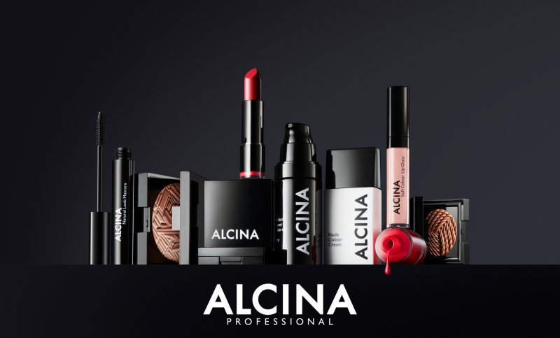 Neue Kategorie – Alcina Kosmetik