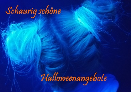 Schaurig schöne Angebote!