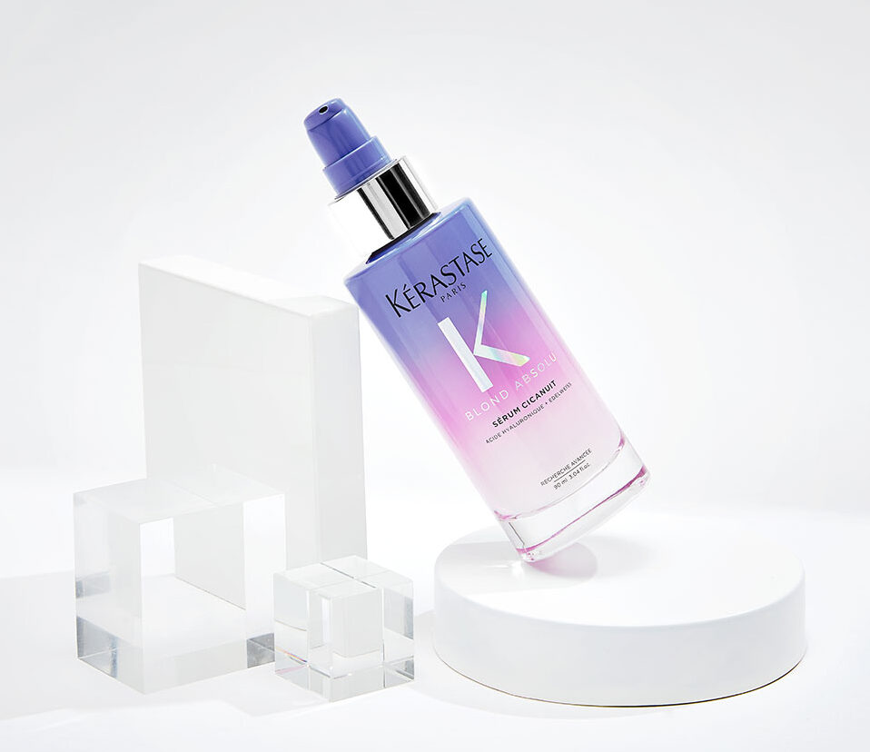 Nachtserum -Kerastase Blond Absolu Sérum Cicanuit