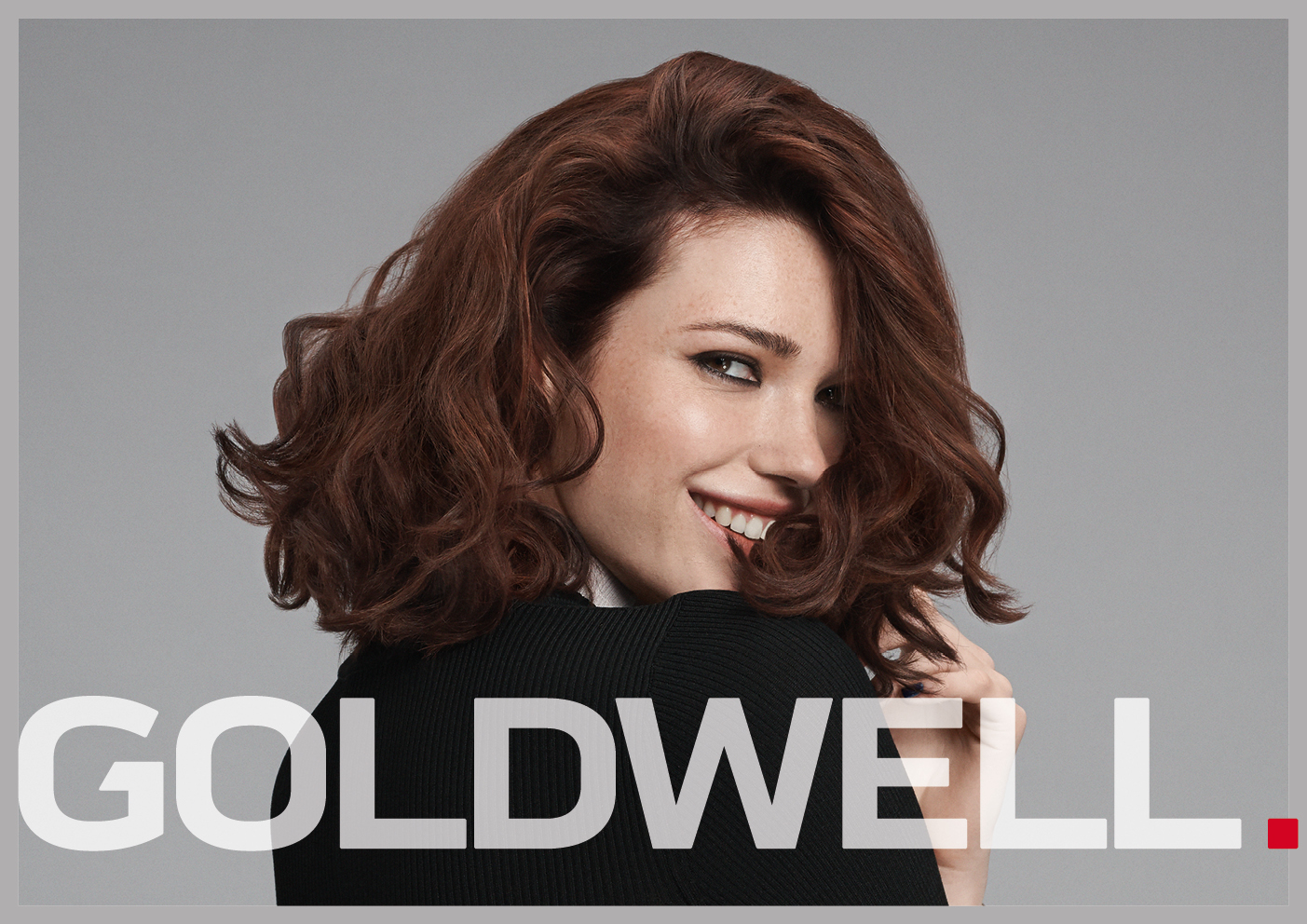 Goldwell Evolution – Ihr Weg Locken zu kreieren