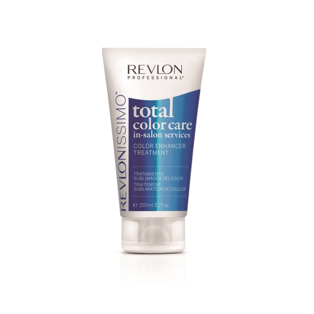 Revlon Revlonissimo Total Color Care Enhancer Treatment 150ml SALE