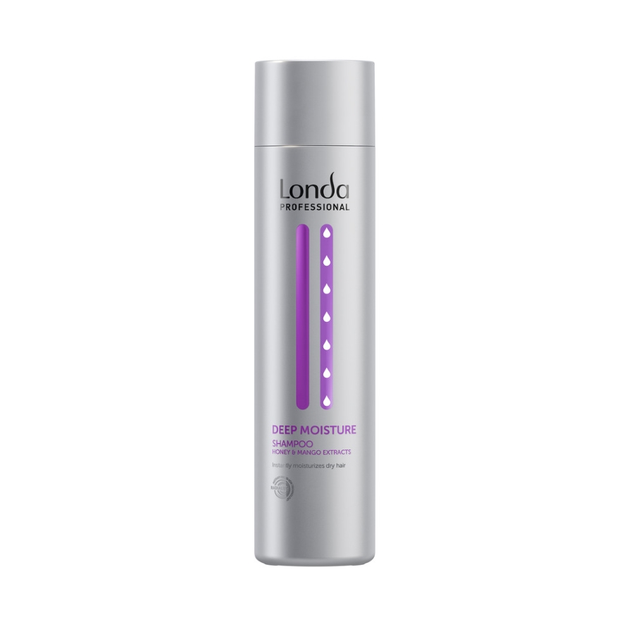 Londa Deep Moisture Shampoo 250ml Londa Deep Moisture Shampoo 250ml