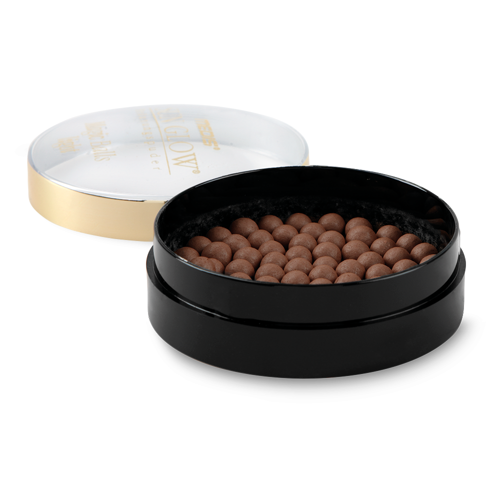 Fripac Medis Sun Glow Magic Balls dunkler Farbton, 15 g Fripac Medis Sun Glow Magic Balls dunkler Farbton, 15 g