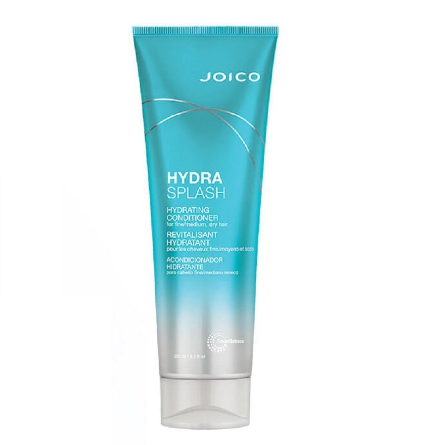 Joico HydraSplash Hydrating Conditioner 250ml Joico HydraSplash Hydrating Conditioner 250ml