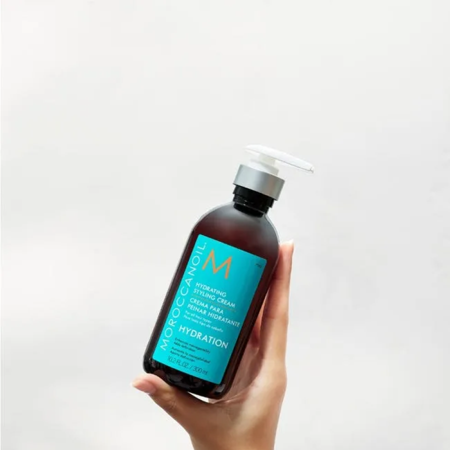 Moroccanoil Hydrating Styling Cream 300ml 