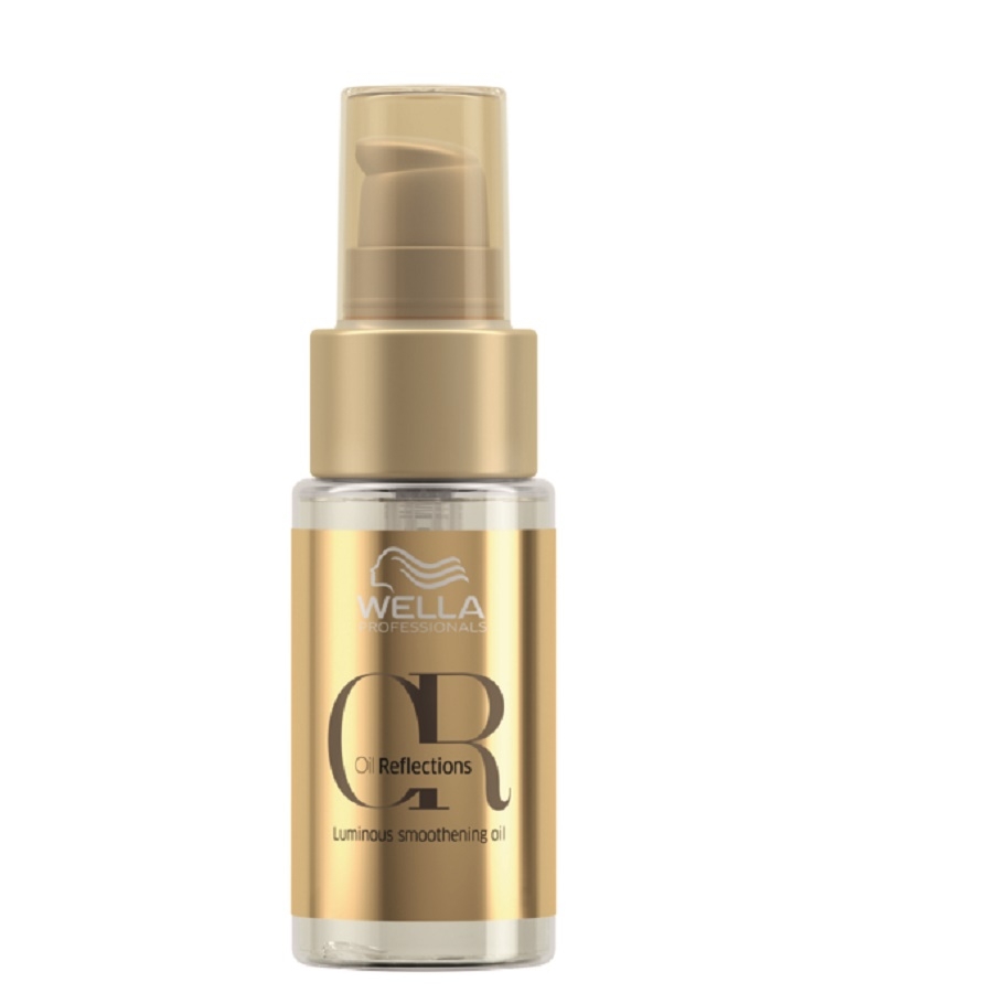 Wella Oil Reflections Oil 30ml Wella Oil Reflections Oil 30ml