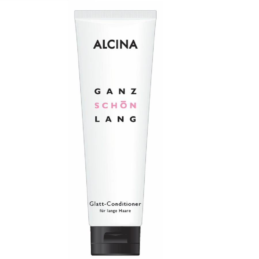 Alcina Ganz Schön Lang Glatt-Conditioner 150ml