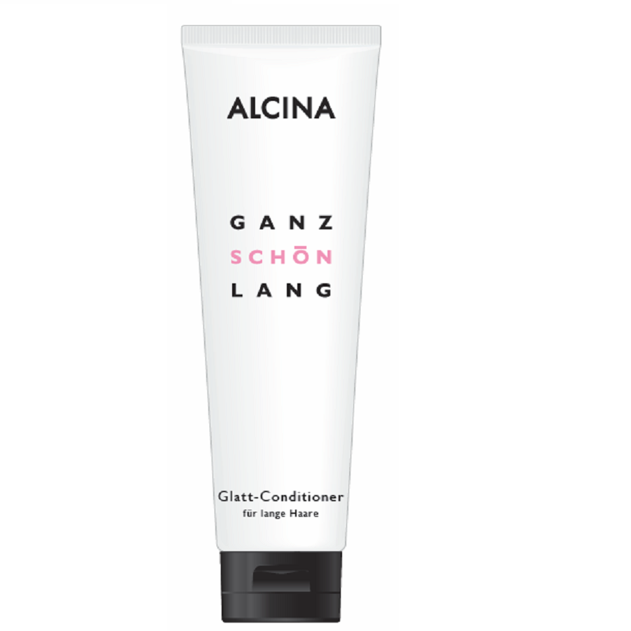 Alcina Ganz Schön Lang Glatt-Conditioner 150ml Alcina Ganz Schön Lang Glatt-Conditioner 150ml