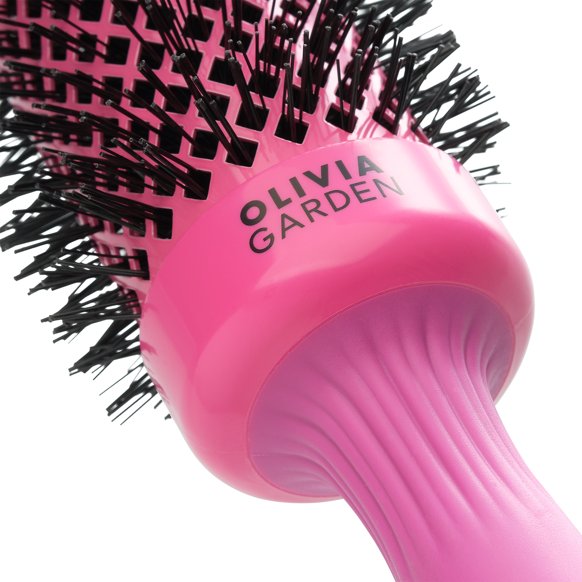 Olivia Garden Expert Blowout Shine  Pink 45