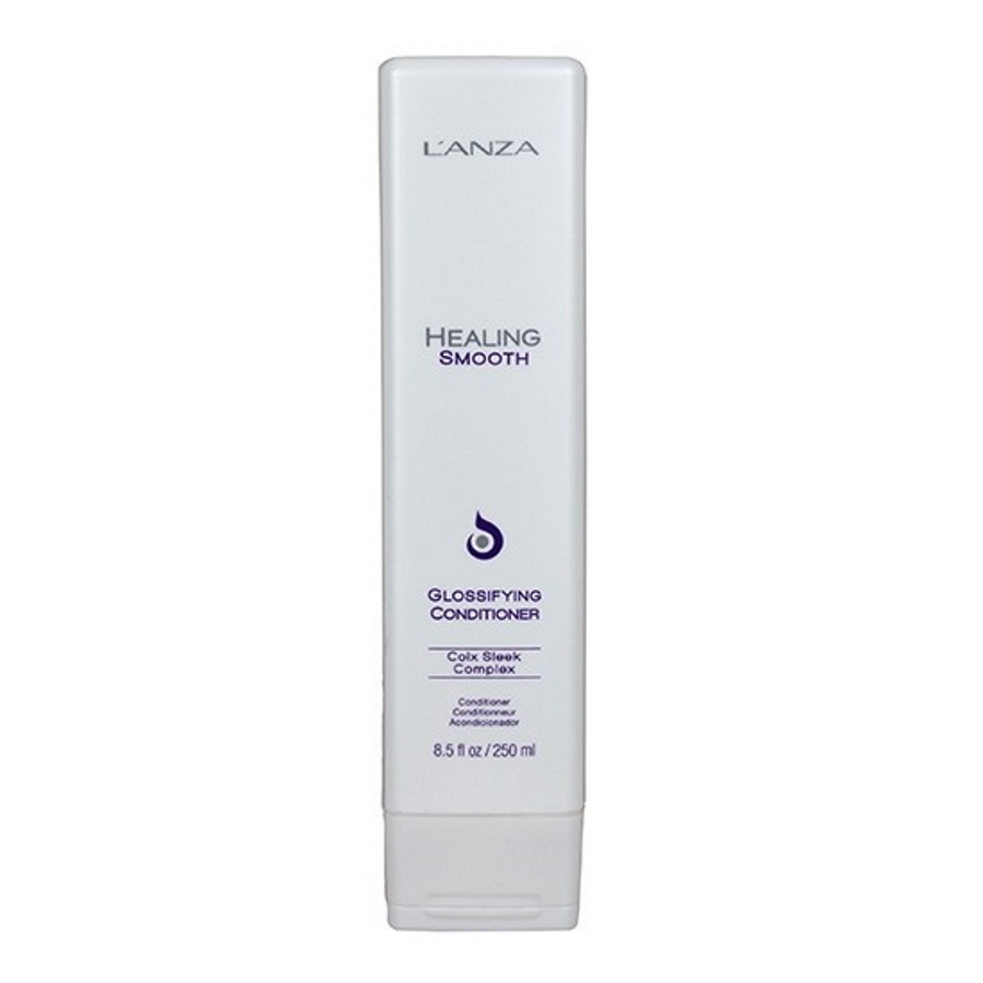 Lanza Healing Smooth Glossifying Conditioner 250ml Lanza Healing Smooth Glossifying Conditioner 250ml