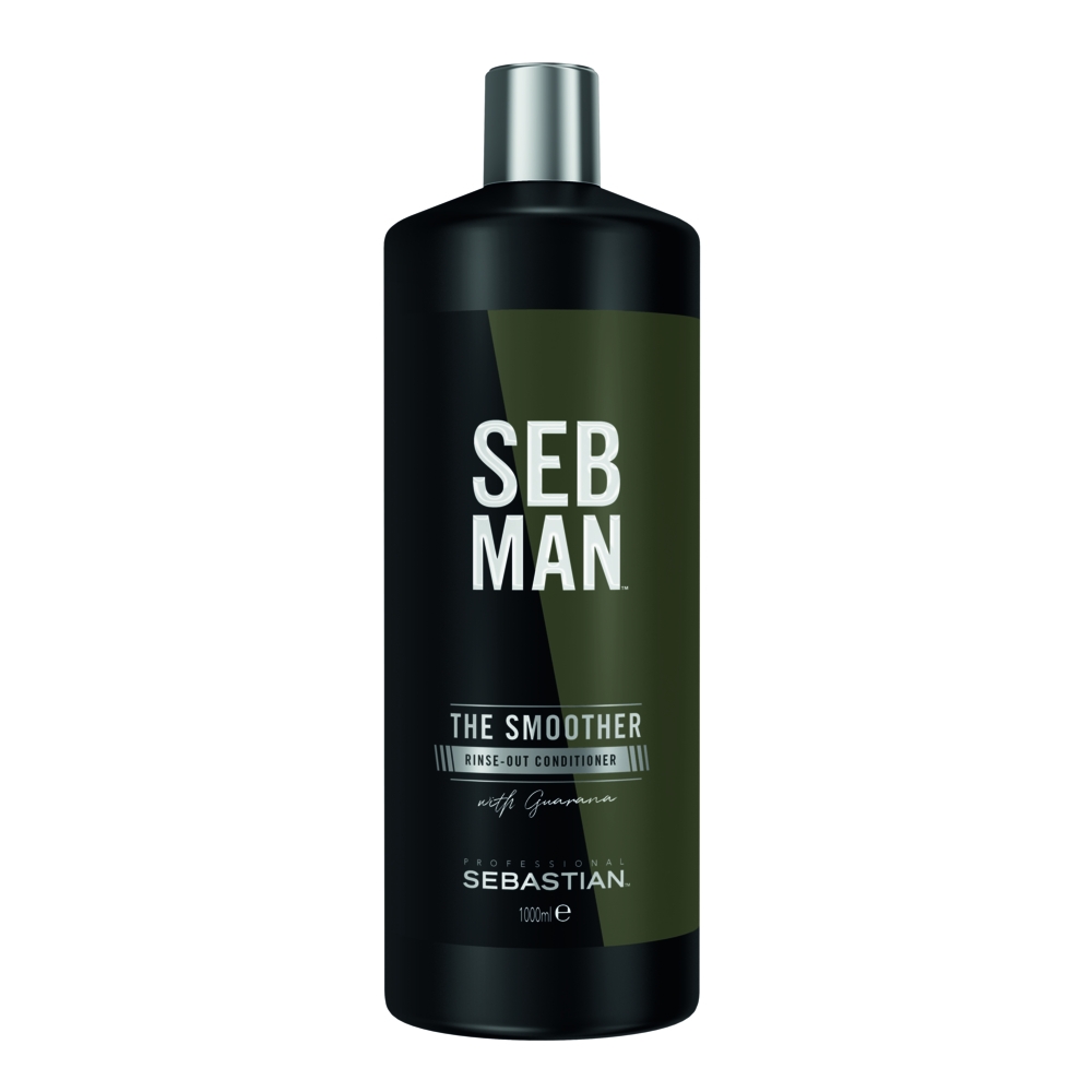 Sebastian Man The Smoother Conditioner 1000ml Sebastian Man The Smoother Conditioner 1000ml
