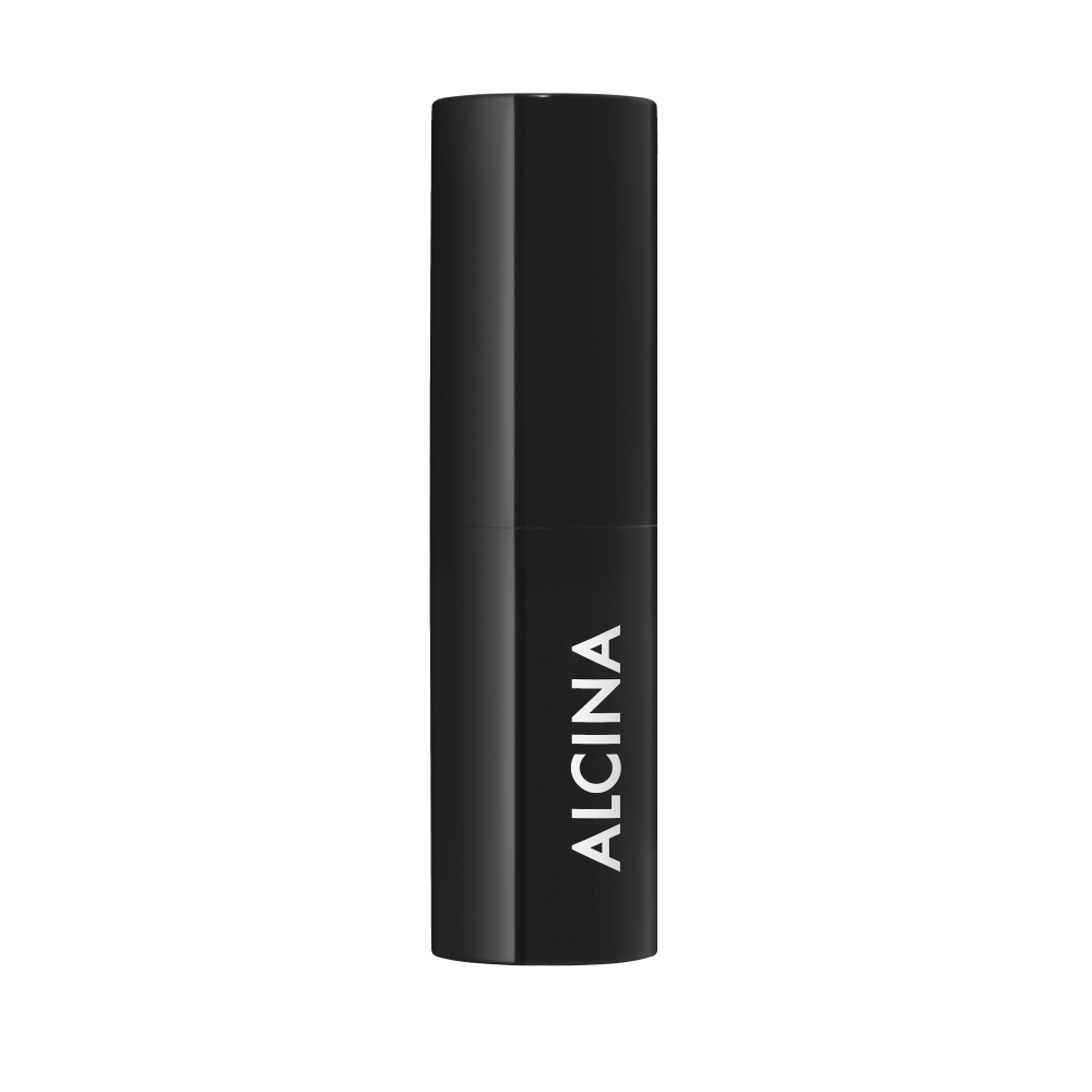 Alcina Lipstick dark orange