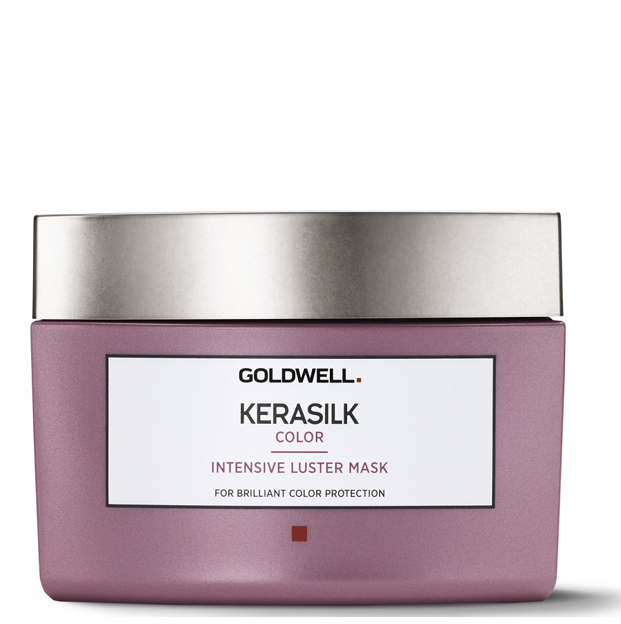 Goldwell Kerasilk Color Intensive Luster Mask 200ml
