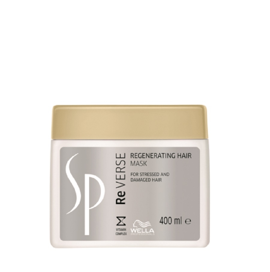 SP ReVerse Regenerating Hair Mask 400ml SALE SP ReVerse Regenerating Hair Mask 400ml SALE