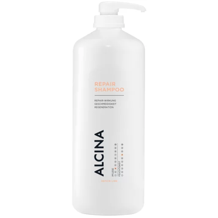 Alcina Repair Line Repair Shampoo 1250ml Alcina Repair Line Repair Shampoo 1250ml