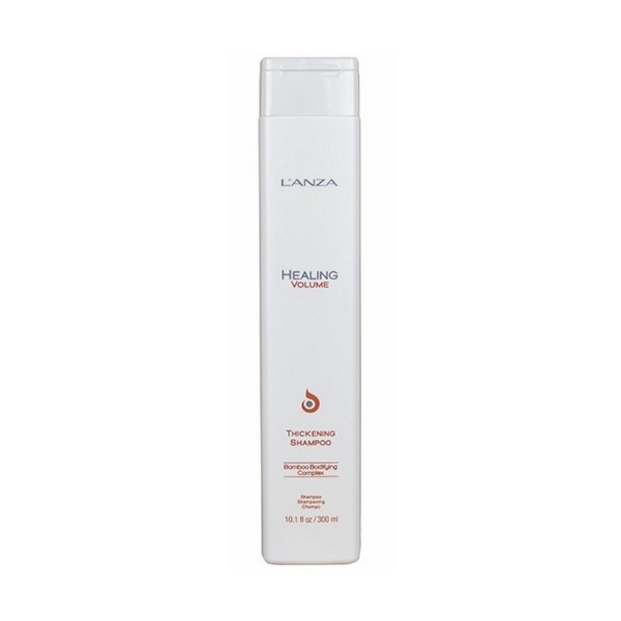 Lanza Healing Volume Thickening Shampoo 300ml