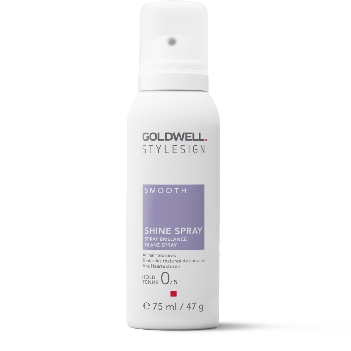 Goldwell Style Sign Smooth Shine Spray 75ml Goldwell Style Sign Smooth Shine Spray 75ml