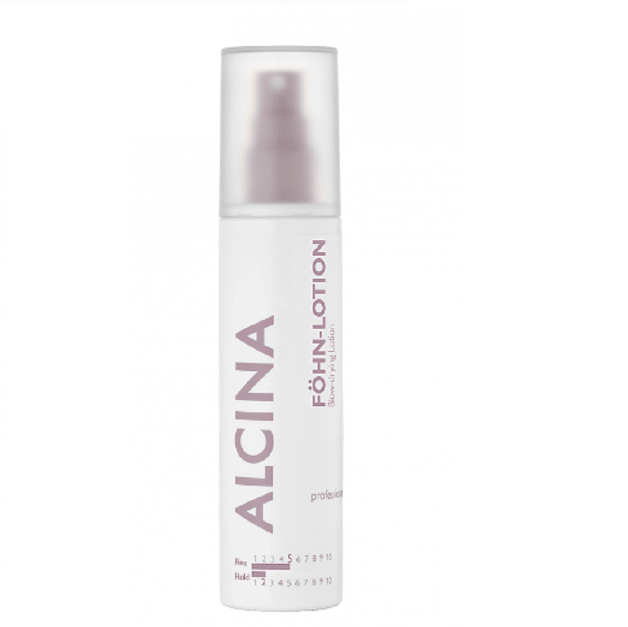 Alcina Professional Föhn-Lotion 125ml