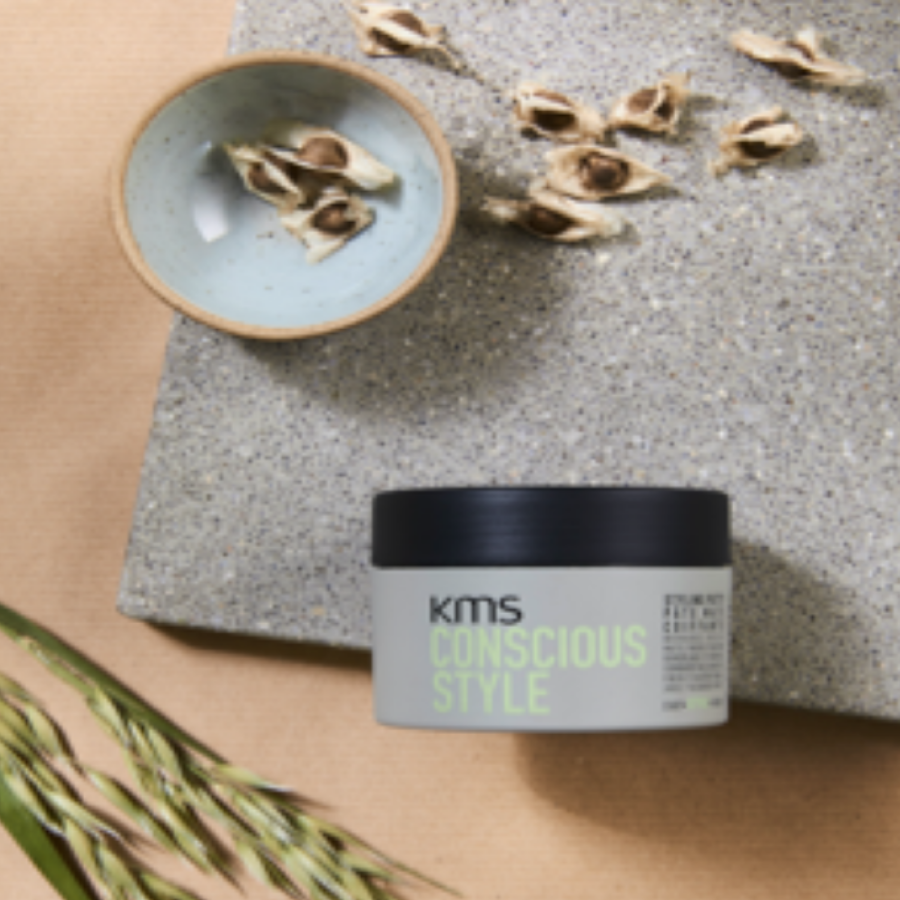 KMS Conscious Style Styling Putty 75ml