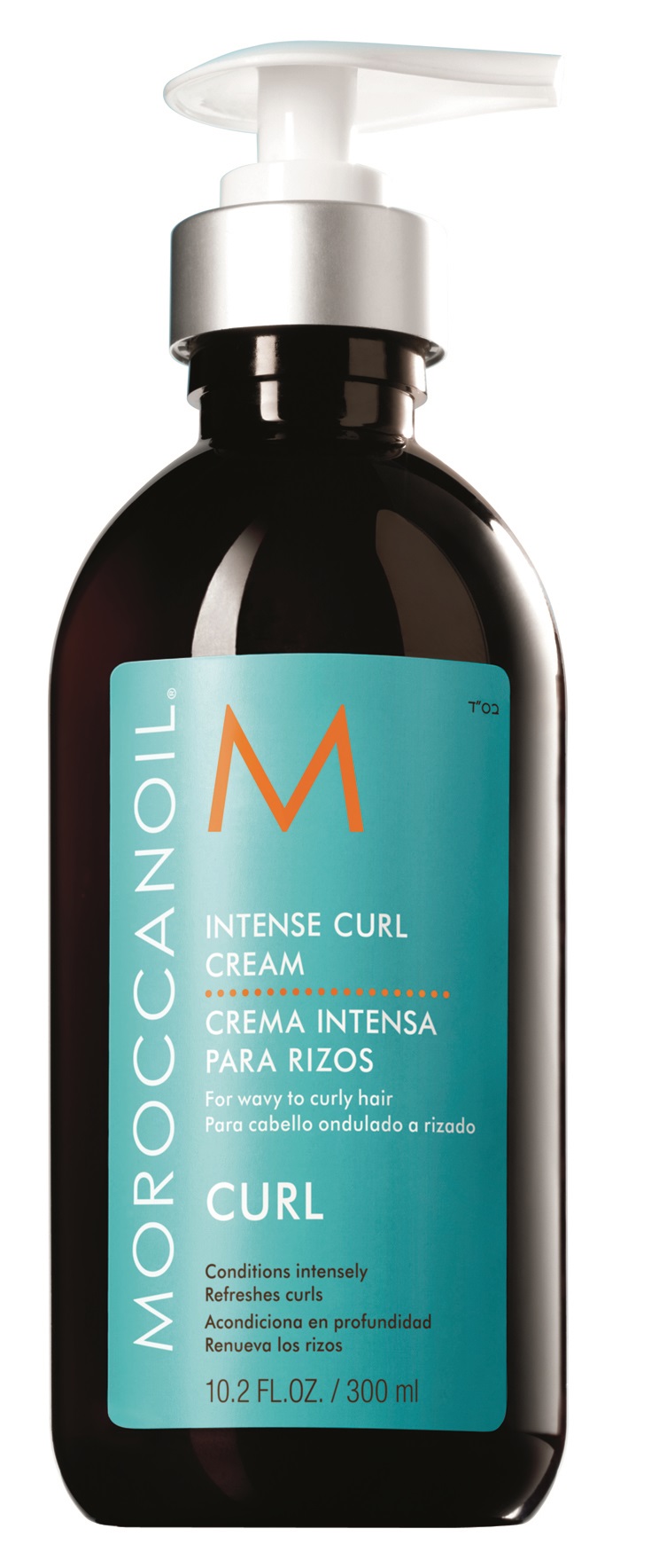 Moroccanoil Intense Curl Cream 300ml 