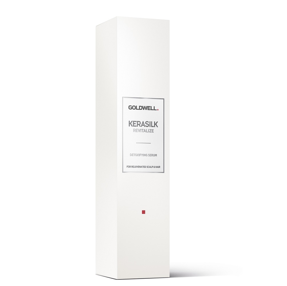 Goldwell Kerasilk Revitalize Detoxifying Serum 100ml