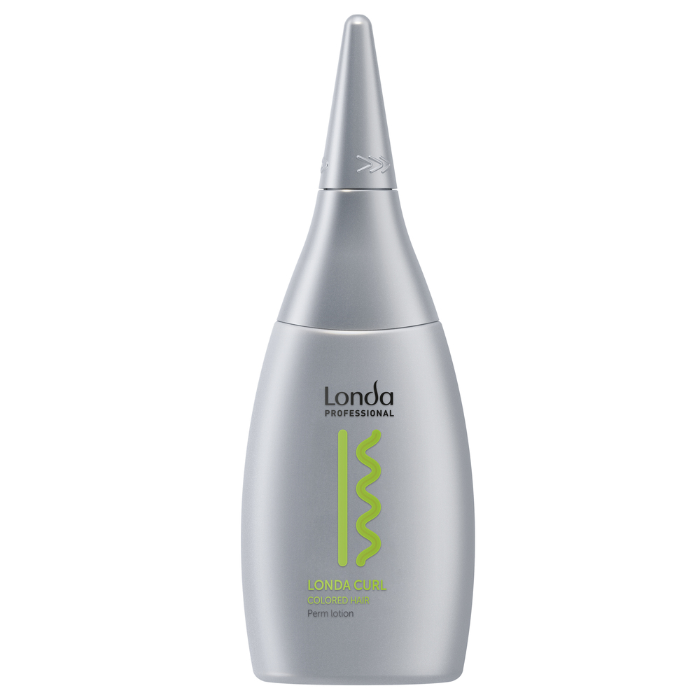 Londa Curl Lotion C 75ml