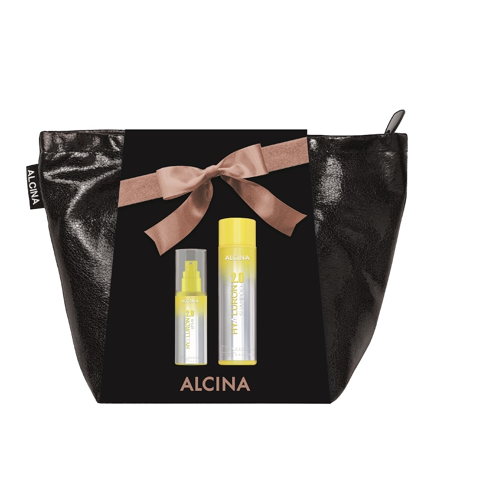 Alcina Geschenkset Hyaluron Haar