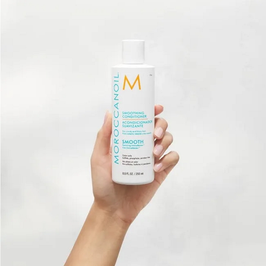 Moroccanoil Smoothing Conditioner 250ml