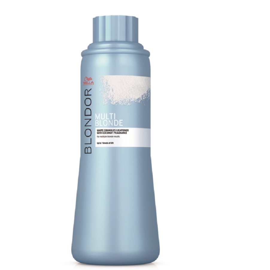 Wella Blondor Multi Blond Granules 500g