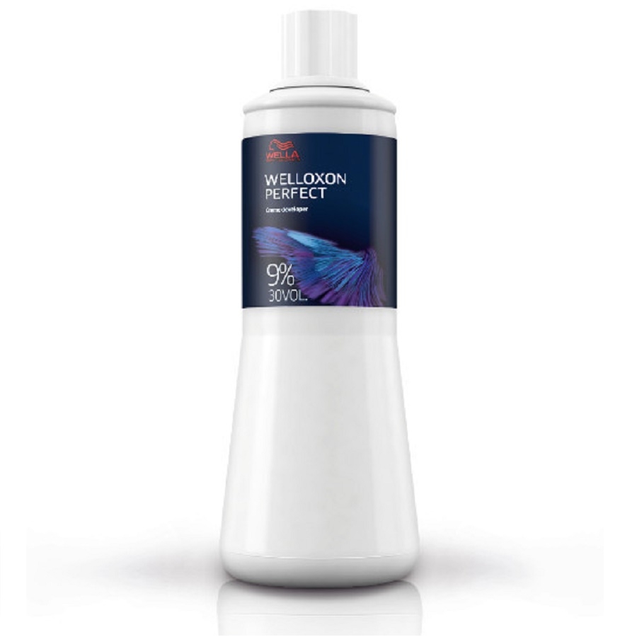 Wella Welloxon Perfect 9% 1000ml | 8005610617466