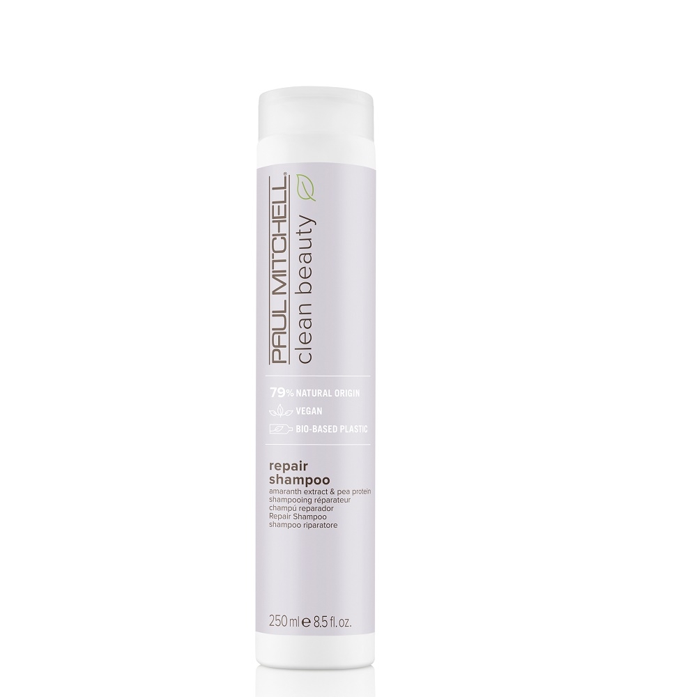 Paul Mitchell Clean Beauty Repair Shampoo 250ml