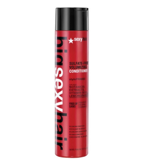 sexyhair BIG Sulfate-Free Volumizing Conditioner 300ml