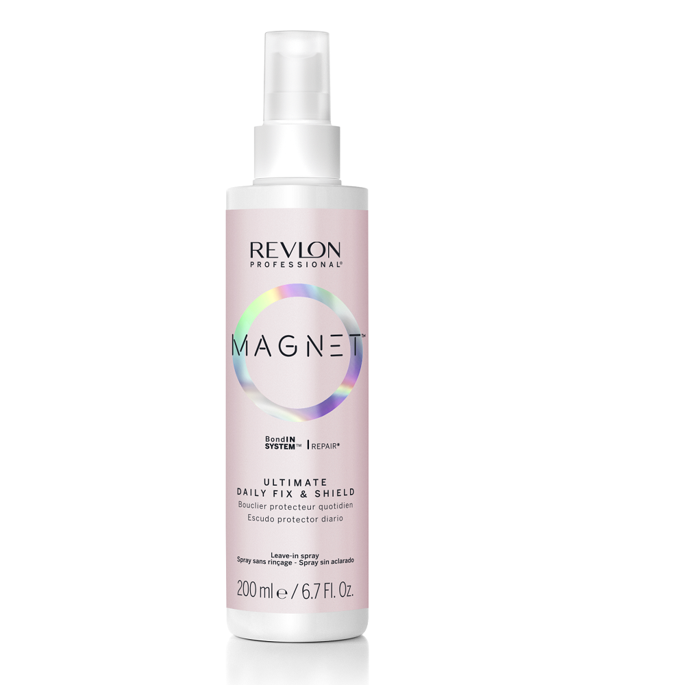 Revlon Professional Magnet Ultimate Daily Fixing Shield 200ml 