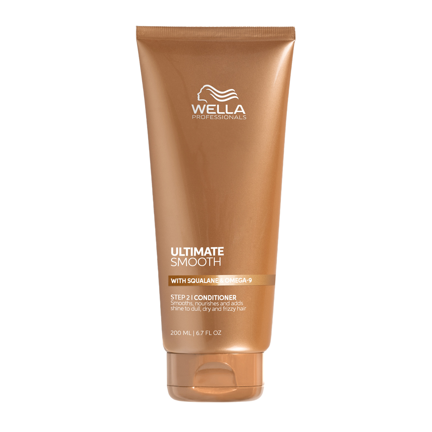 Wella Professionals Ultimate Smooth Conditioner 200ml Wella Professionals Ultimate Smooth Conditioner 200ml