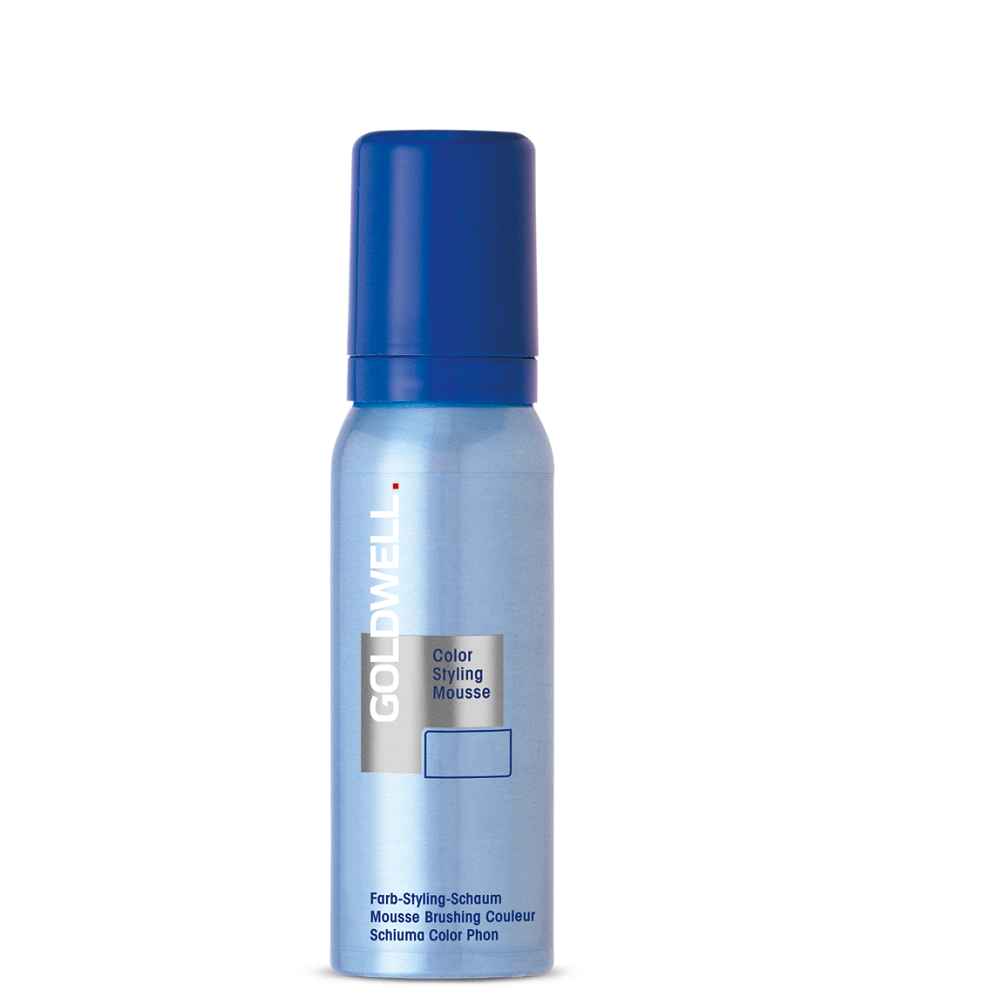 Goldwell Color Styling Mousse 75ml