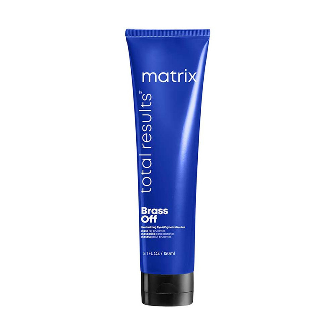 Matrix Total Results Brass Off Leave-In 150ml Matrix Total Results Brass Off Leave-In 150ml