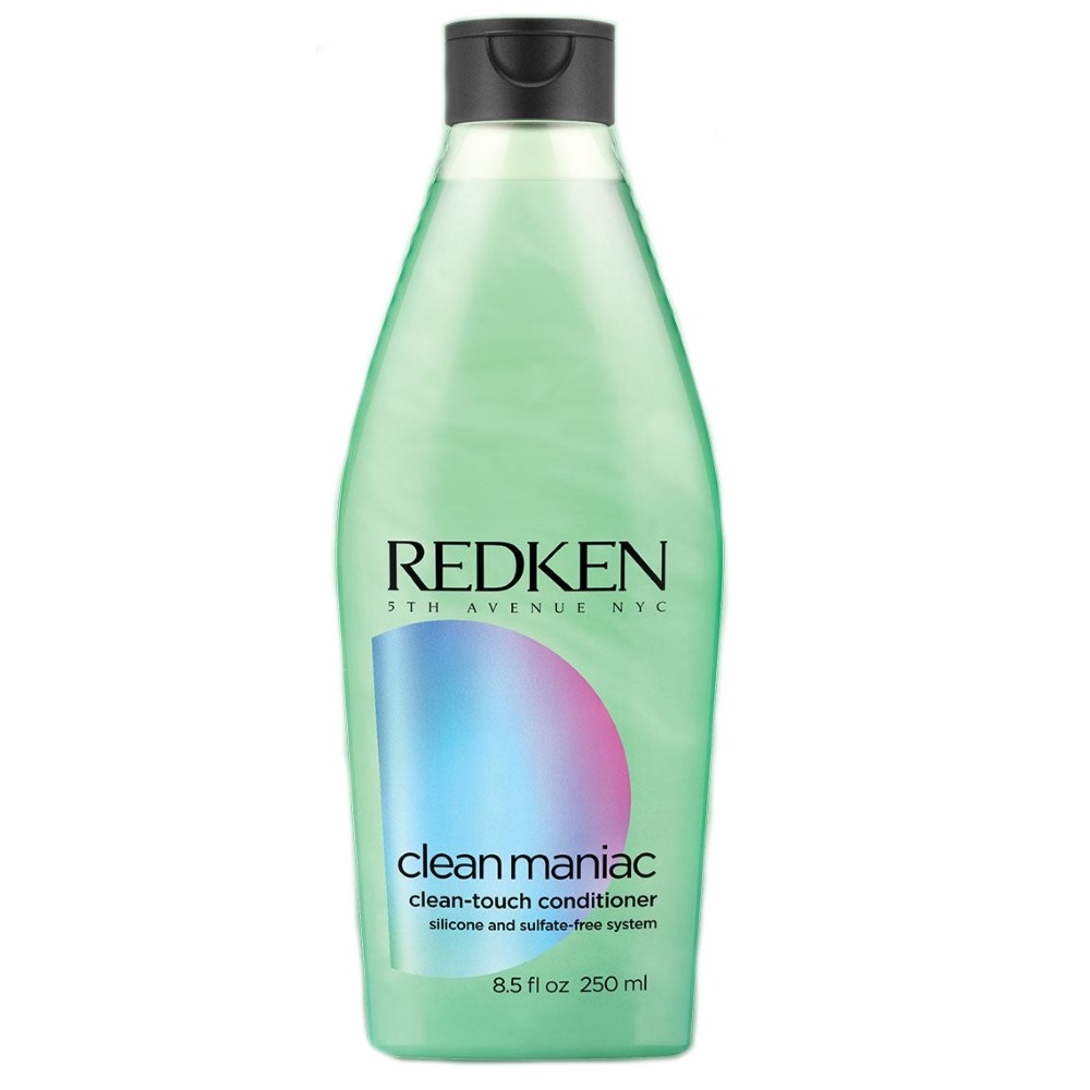 Redken Clean Maniac Conditioner 250ml SALE Redken Clean Maniac Conditioner 250ml SALE