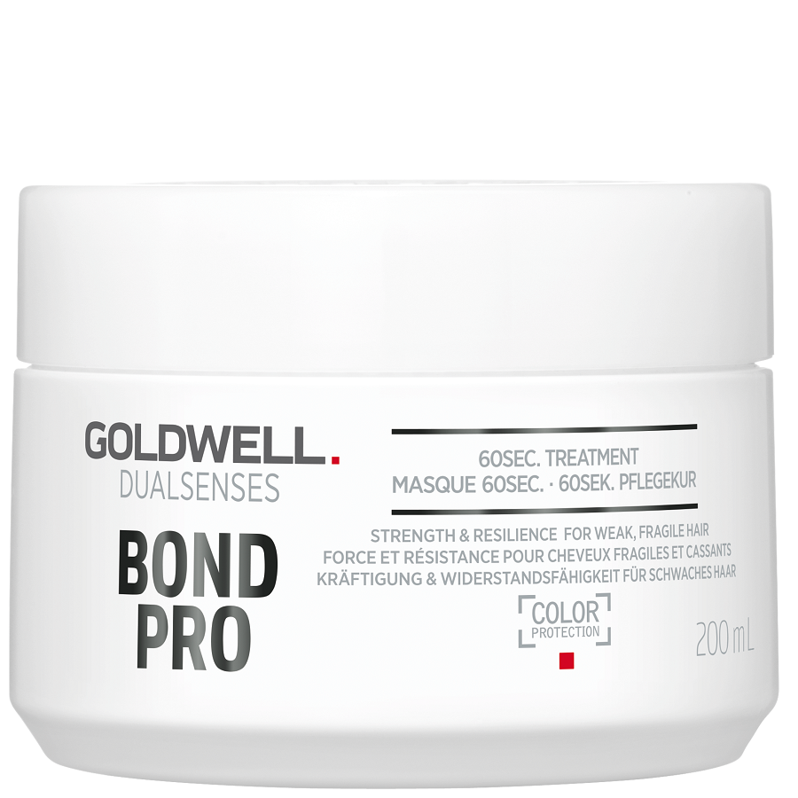 Goldwell Dualsenses Bond Pro 60sek. Treatment 200ml