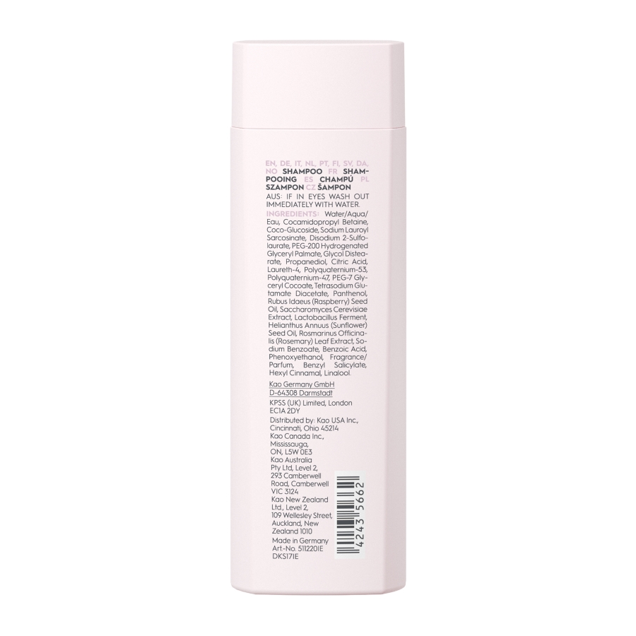 Kerasilk Color Shampoo 75ml