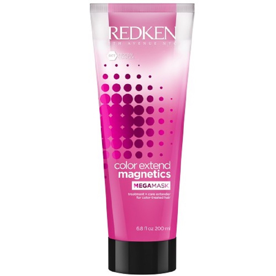 Redken Color Extend Magnetics Mega Mask 200ml SALE