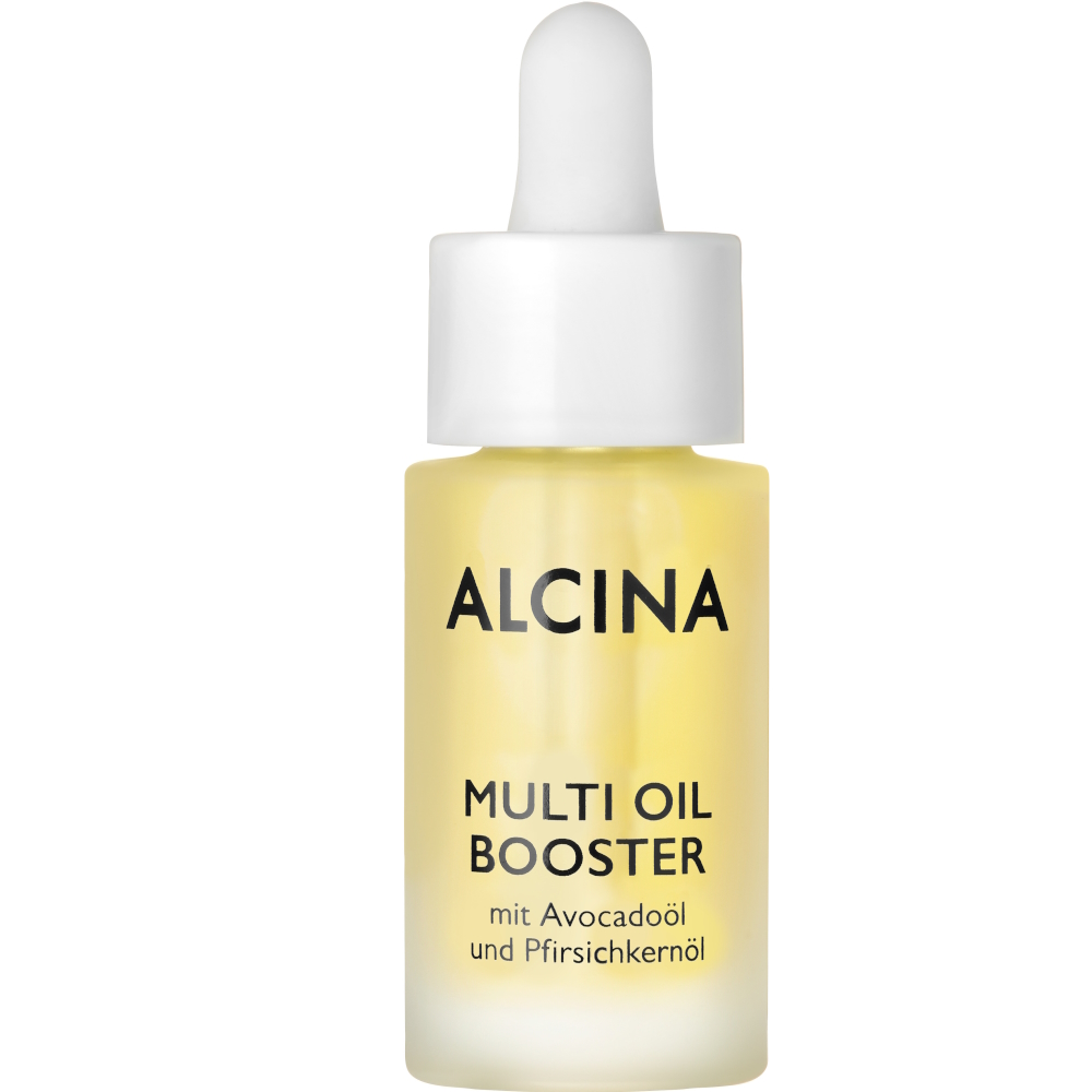 Alcina Multi Oil Booster 15ml Alcina Multi Oil Booster 15ml
