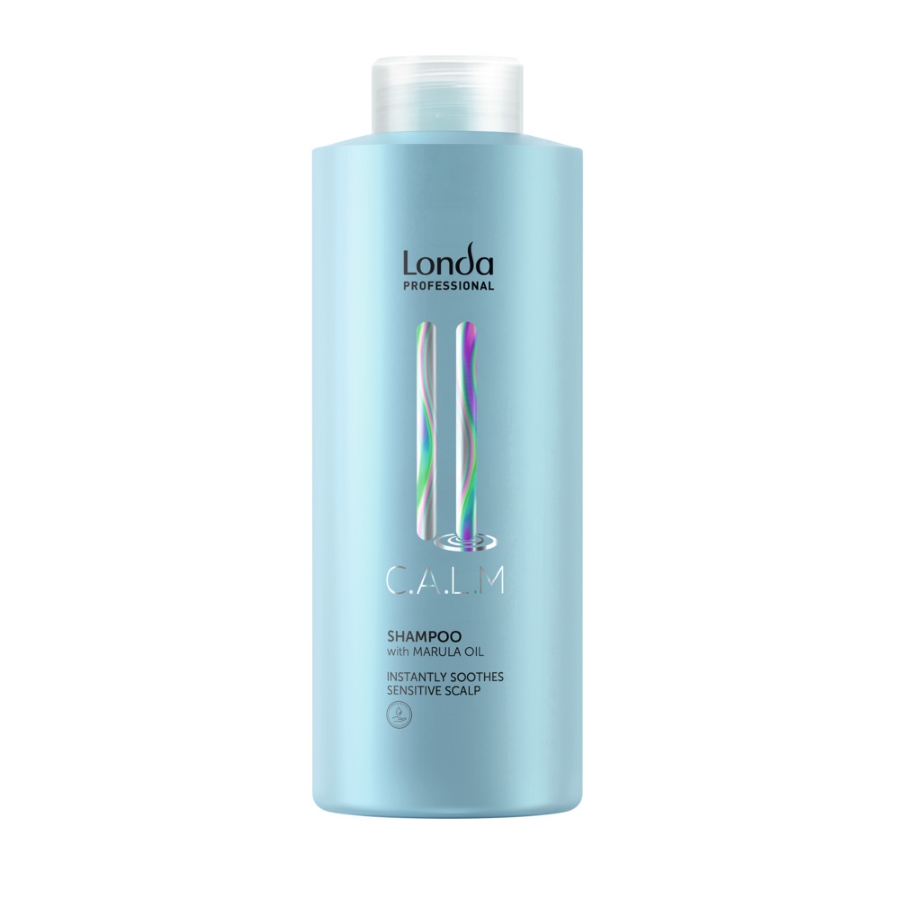 Londa Calm Soothing Shampoo 1000ml