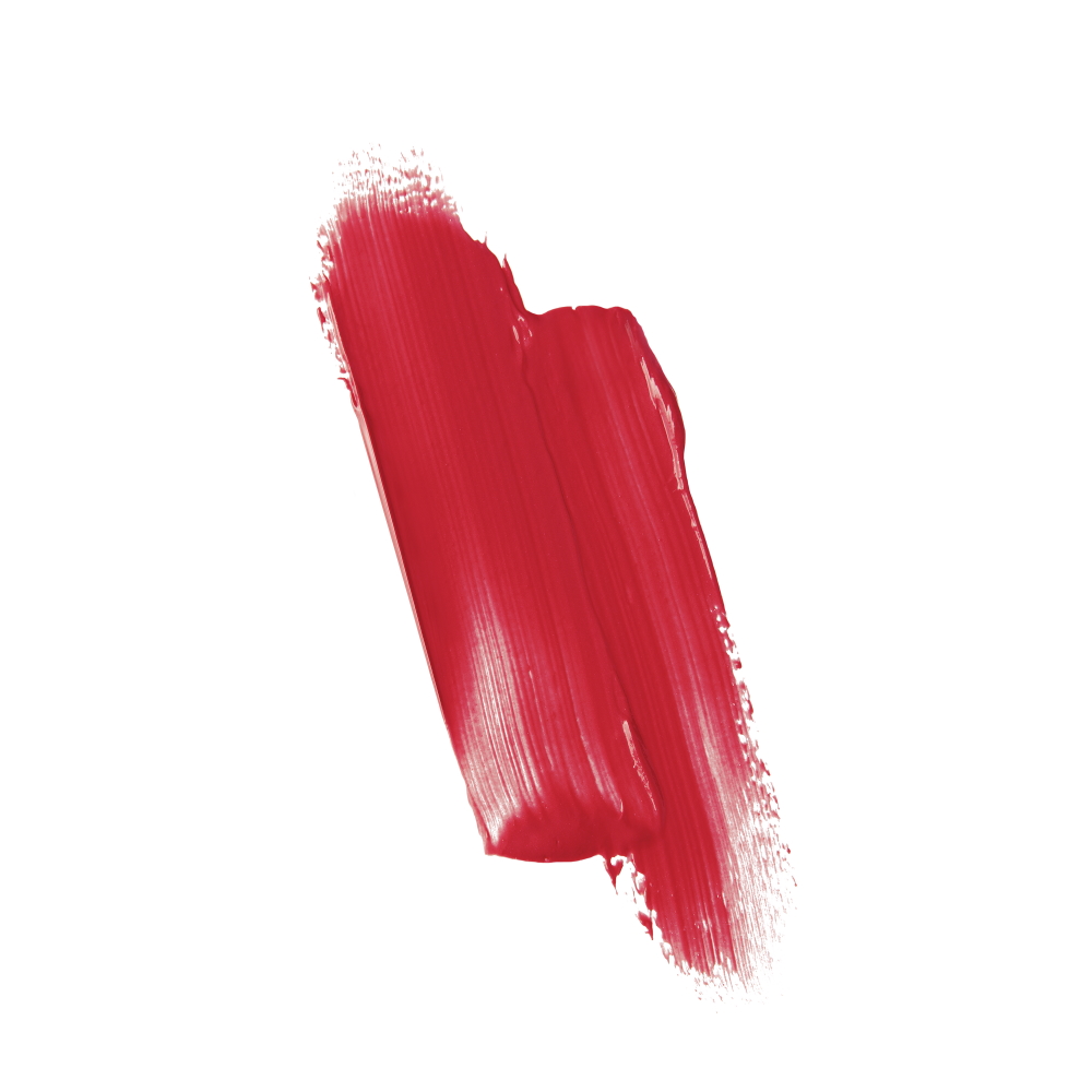 Alcina Lipstick rusty red 