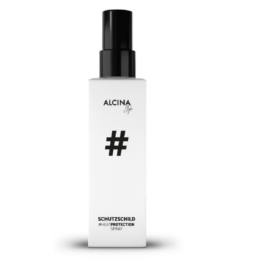 Alcina #Alcinastyle Schutzschild 100ml