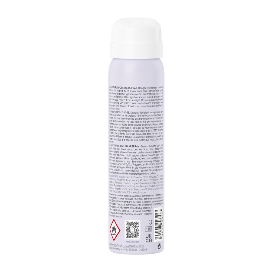 Kerasilk Multi-Purpose Haarspray 75ml