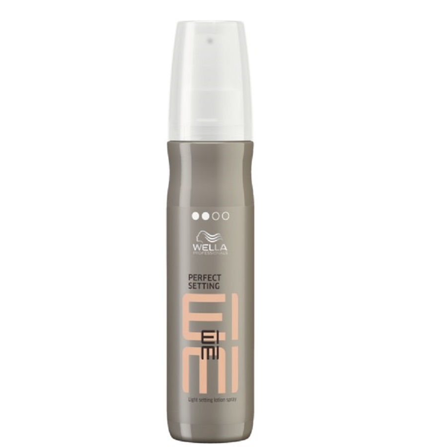 Wella EIMI Perfect Setting Föhn Lotion 150ml 