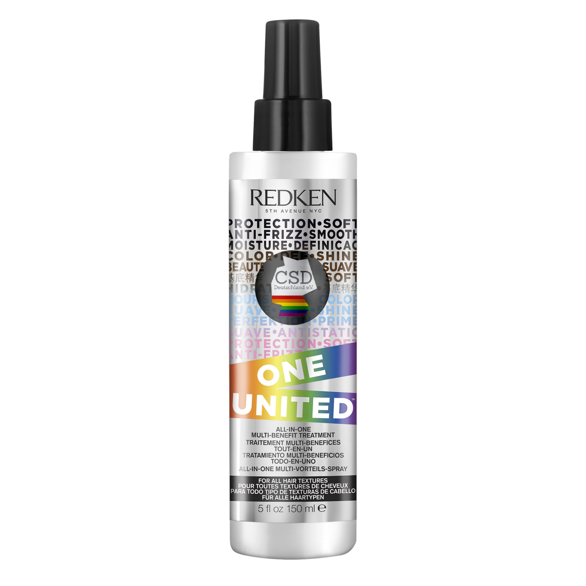 Redken One United Spray 25in1 Pride 2023 (Limited Edition) 150ml