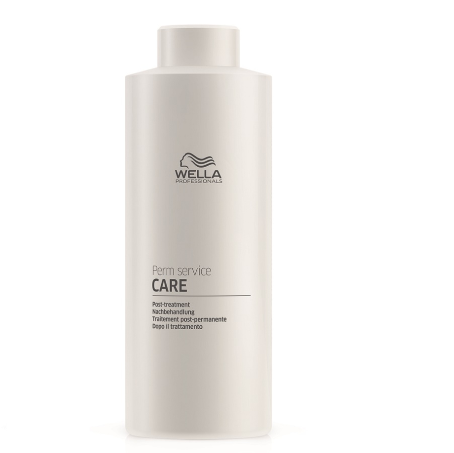 Wella Creatine+ Post Treatment 1000ml