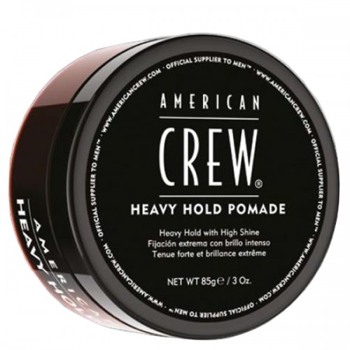 American Crew Heavy Hold Pomade 85g