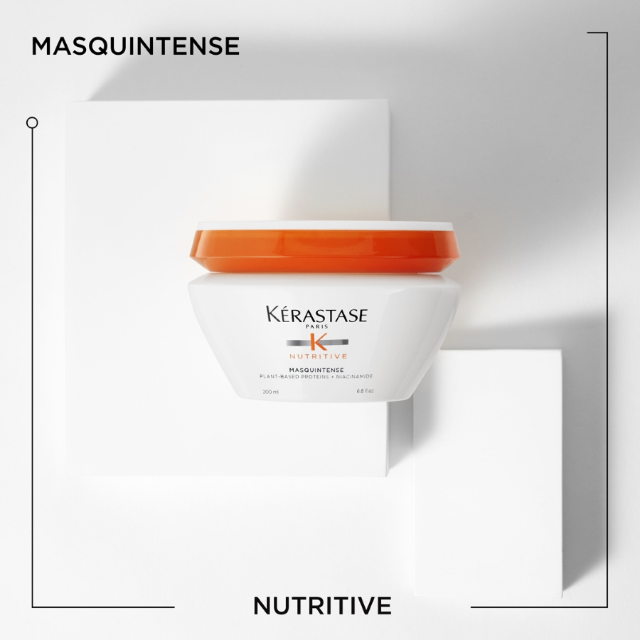 Kérastase Nutritive Masquintense 200ml